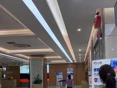 -美年大健康体检(滨江分院)