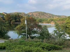 -白马涧龙池景区