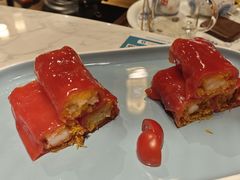 -顺意·顺德家乡菜(国际人才大厦店)