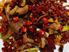 招牌爆毛肚-福苗小骆驼烧烤(太奥广场店)