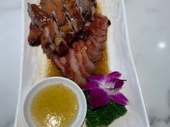 -多多旺港式茶餐厅(新区店)