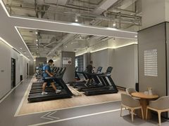 -FLARE STAR FITNESS(复地活力城店)