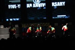 -MASTER COOL舞蹈工作室