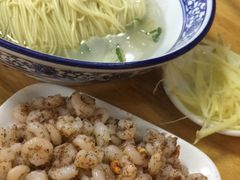 -裕兴记·三虾面(西北街总店)