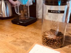 -Metal hands·铁手咖啡