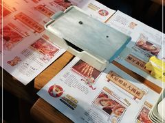 -木屋烧烤(白石洲店)