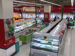 -卜蜂莲花(岳阳店)