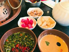 -南门涮肉(通州店)