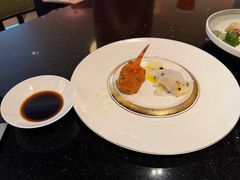 -三亚亚龙湾瑞吉酒店·铭轩中餐厅Mingxuan·海南菜·粤菜