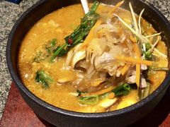 -NIUAN牛庵·日式和牛烧肉(恒隆店)