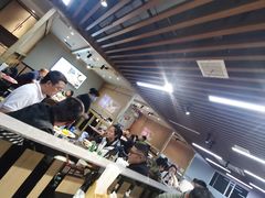 -渝里重庆火锅(航天城店)