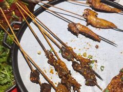 -醉烧膘·烧烤夜宵王(总店)
