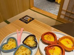 -贵木日本料理·铁板烧(新地假日广场店)