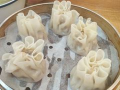 鲜肉笋丁烧卖-景芳周大姐(国大城市广场店)