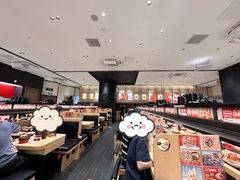 -友壹町寿司(佛山新DNA店)
