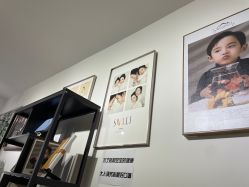 -童年时光专业儿童摄影(龙首店)