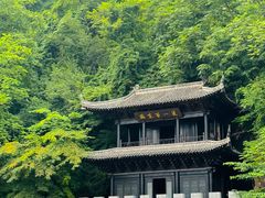 -本溪关山湖风景区