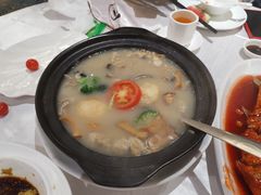 -聚春园自助餐厅(东街口店)