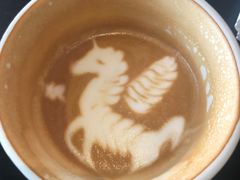 -BE NORMAL CAFE(霞溪路店)