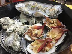 -蚝专家(北滘店)