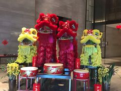 -融信华邑酒店·鲜艳西餐厅