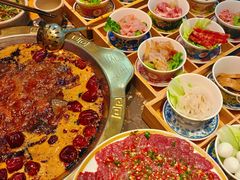 -堂客老火锅(欣阳广场总店)