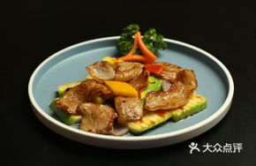 Ancient Method Stewed Lamb Pot