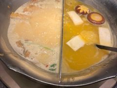 -湊湊火锅·茶憩(打浦桥日月光店)