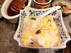 -南京大牌档(淮安吾悦广场店)