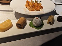 -北平食坊·烤鸭(黄寺大街店)
