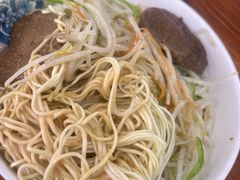 -德兴老面馆(德平路店)