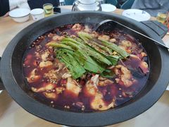 -都江堰石锅鱼