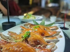 -汤记传菜(秀浦路店)