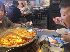 -匠子烤鱼(桫椤湾店)