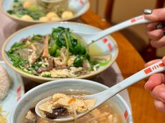 -小姜锅贴(凤凰街店)