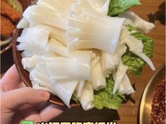 -杨校长·老成都串串香火锅(全国总店)