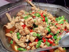 -蛙来哒(方圆荟店)