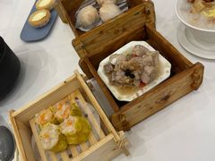 -广州酒家(昌岗地铁站店)