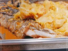 -鱼酷活鱼烤鱼(南京水游城店)