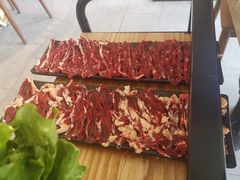 -陈记顺和潮汕牛肉火锅(番禺迎宾大道店)