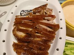 -东流山烤鸭·家常菜(雨山龙湖店)