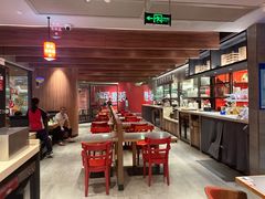 -大师兄·西北风味食集(增城合生汇店)