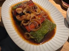 -潮粥荟·潮汕砂锅粥(朝阳大悦城店)