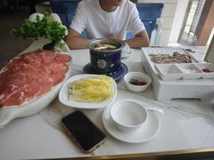-老毛手抓·盐池滩羊非遗手抓(宁夏总店)