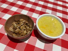 -西贝(上海我格广场店)