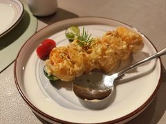 -T館·花园艺术餐厅