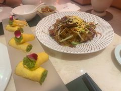 -云想 广式茶餐厅