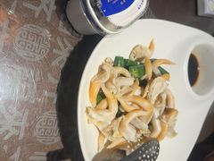-福来齐·鲁菜海鲜·渔家菜(朝阳街分店)