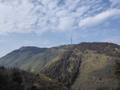 -南岳衡山风景名胜区