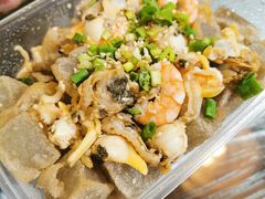 -旺角小渔村(二马路店)